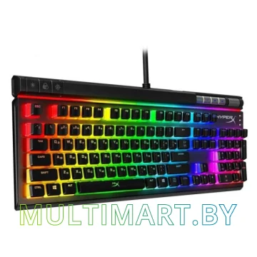 Клавиатура HyperX Alloy Elite 2 (HKBE2X-1X-RU/G) картинка 3